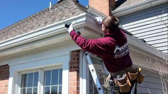 gutter services Blue Point